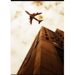 Jones, Dylan Casper A Life in The Sky Jones, Dylan Casper A Life in The Sky