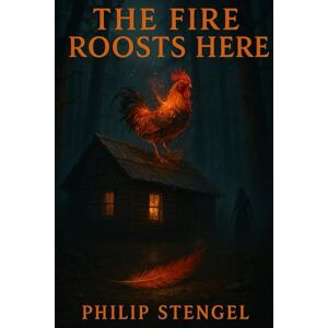 Stengel, Philip The Fire Roosts Here Stengel, Philip The Fire Roosts Here