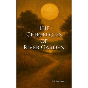 Diakrisis, C.T. The Chronicles of River Garden (The Diakrisian Path (Diakrisis For the Average Person)) Diakrisis, C.T. The Chronicles of River Garden (The Diakrisian Path (Diakrisis For the Average Person))