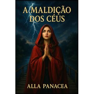 Panacea, Alla A Maldição dos Céus: Recordando a Luz através da Escuridão Panacea, Alla A Maldição dos Céus: Recordando a Luz através da Escuridão