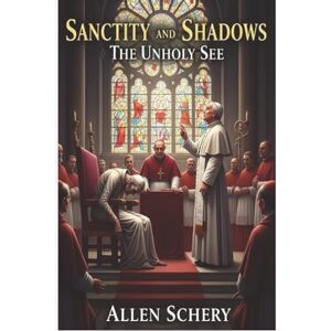 Schery CA, Allen Sanctity and Shadows the Unholy See Schery CA, Allen Sanctity and Shadows the Unholy See