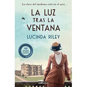 Riley, Lucinda La luz tras la ventana (Best Seller) Riley, Lucinda La luz tras la ventana (Best Seller)