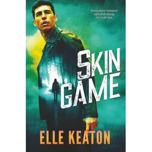 Keaton, Elle Skin Game: Karne and Lundin, book 3 (Subtle Deceptions) Keaton, Elle Skin Game: Karne and Lundin, book 3 (Subtle Deceptions)