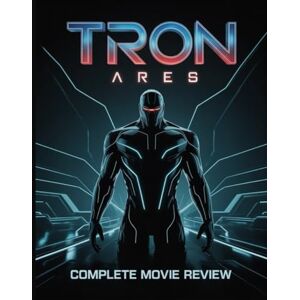 White, Linc Lincoln TRON ARES Movie Review: Quand la grille vient à nous White, Linc Lincoln TRON ARES Movie Review: Quand la grille vient à nous