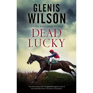 Wilson Dead Lucky: 5 (A Harry Radcliffe Mystery) Wilson Dead Lucky: 5 (A Harry Radcliffe Mystery)