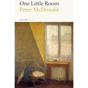 Peter McDonald One Little Room Peter McDonald One Little Room