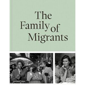 Khoury, Joumana The Family of Migrants Khoury, Joumana The Family of Migrants