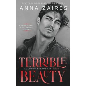 Zaires, Anna Terrible Beauty (Molotov Betrothal) Zaires, Anna Terrible Beauty (Molotov Betrothal)