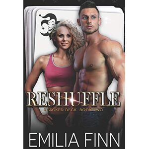 Finn, Emilia Reshuffle: 2 (Stacked Deck) Finn, Emilia Reshuffle: 2 (Stacked Deck)