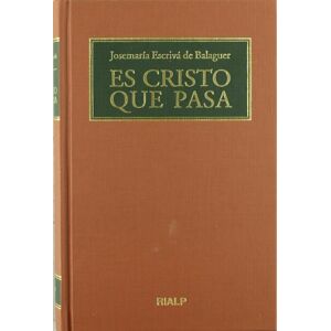 Josemaría Escrivá de Balaguer - Santo -, Santo Es Cristo que pasa Josemaría Escrivá de Balaguer - Santo -, Santo Es Cristo que pasa