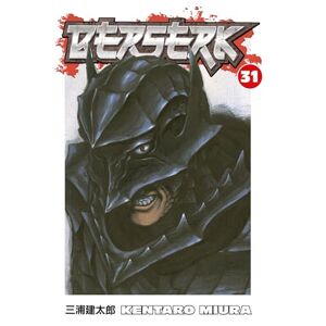 Miura, Kentaro Berserk Volume 31 Miura, Kentaro Berserk Volume 31