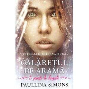 Paullina Simons Calaretul de arama Paullina Simons Calaretul de arama