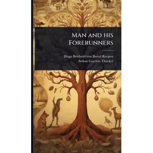 Hugo Boss Man and his Forerunners Hugo Boss Man and his Forerunners