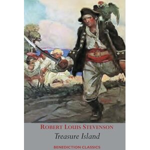 Stevenson, Robert Louis Treasure Island (Unabridged and fully illustrated) Stevenson, Robert Louis Treasure Island (Unabridged and fully illustrated)