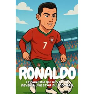 Elton, Anton Ronaldo: Le parcours inspirant d’un petit footballeur aux grandes ambitions Elton, Anton Ronaldo: Le parcours inspirant d’un petit footballeur aux grandes ambitions