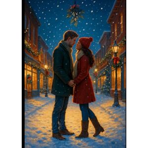 Scott Frostpine Ridge: A Christmas Sanctuary Scott Frostpine Ridge: A Christmas Sanctuary