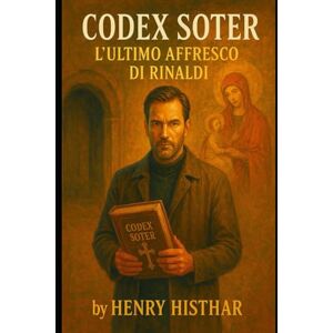 HISTHAR, HENRY CODEX SOTER, L'ULTIMO AFFRESCO DI RINALDI: Dall'Umbria al Tevere: La Rotta della Matriarca (HENRY HISTHAR) HISTHAR, HENRY CODEX SOTER, L'ULTIMO AFFRESCO DI RINALDI: Dall'Umbria al Tevere: La Rotta della Matriarca (HENRY HISTHAR)