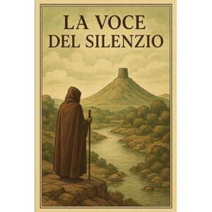 Aru, Marco La Voce Del Silenzio: Secondo Volume della saga "La Soglia del Silenzio Aru, Marco La Voce Del Silenzio: Secondo Volume della saga "La Soglia del Silenzio