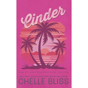 Bliss, Chelle Cinder: Discreet Edition: 13 (Men of Inked: Heatwave) Bliss, Chelle Cinder: Discreet Edition: 13 (Men of Inked: Heatwave)