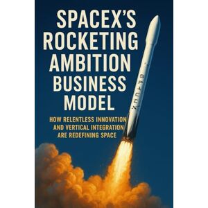 Publishing, BuildingYourBusiness.Online SpaceX’s Rocketing Ambition Business Model: How Relentless Innovation and Vertical Integration Are Redefining Space Publishing, BuildingYourBusiness.Online SpaceX’s Rocketing Ambition Business Model: How Relentless Innovation and Vertical Integration Are Redefining Space