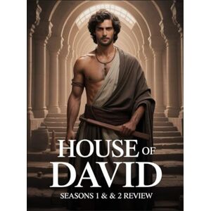 Laney, Madison House of David Seasons 1 & 2 Review: A Deep Dive into the Film's Cast, Production Drama, and the Romance That Started It All Laney, Madison House of David Seasons 1 & 2 Review: A Deep Dive into the Film's Cast, Production Drama, and the Romance That Started It All
