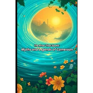 Davilla The River That Spoke: Myths and Legends of Cameroon Davilla The River That Spoke: Myths and Legends of Cameroon