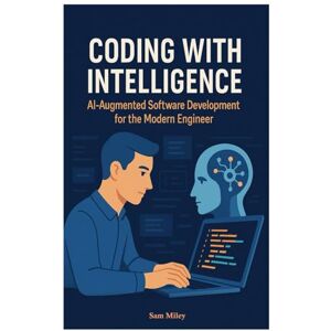 Miley, Sam Coding with Intelligence: AI-Augmented Software Development for the Modern Engineer Miley, Sam Coding with Intelligence: AI-Augmented Software Development for the Modern Engineer
