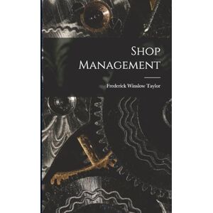 Taylor Shop Management Taylor Shop Management