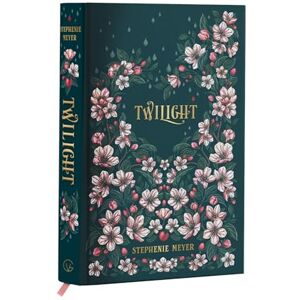 Meyer, Stephenie Twilight (Twilight, 1) Meyer, Stephenie Twilight (Twilight, 1)