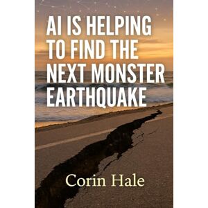 Hale, Corin AI Is Helping To Find The Next Monster Earthquake Hale, Corin AI Is Helping To Find The Next Monster Earthquake