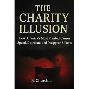 Churchill, B. The Charity Illusion: How America’s Most Trusted Causes Spend, Distribute, and Disappear Billions (Rabbit Holes & Remedies) Churchill, B. The Charity Illusion: How America’s Most Trusted Causes Spend, Distribute, and Disappear Billions (Rabbit Holes & Remedies)
