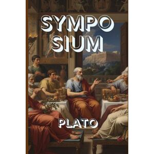 PLATO SYMPOSIUM: ’s Timeless Dialogue on Love, Beauty, and the Nature of Desire PLATO SYMPOSIUM: ’s Timeless Dialogue on Love, Beauty, and the Nature of Desire