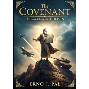 PAL, ERNO J. The COVENANT: A Chronicle of the CHOSEN PAL, ERNO J. The COVENANT: A Chronicle of the CHOSEN