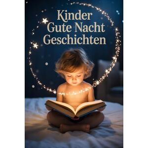 Nawratil, Kai Gute-Nacht-Geschichten Emotionale Einschlafgeschichten für Kinder ab 3 Jahren: Eltern finden in diesem Buch nicht nur wunderschöne Erzählungen, ... Begleiter für das tägliche Einschlafritual. Nawratil, Kai Gute-Nacht-Geschichten Emotionale Einschlafgeschichten für Kinder ab 3 Jahren: Eltern finden in diesem Buch nicht nur wunderschöne Erzählungen, ... Begleiter für das tägliche Einschlafritual.