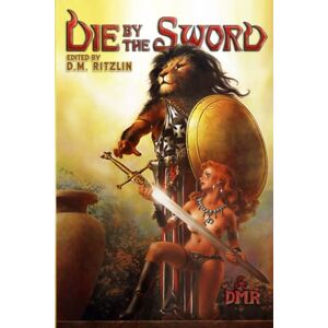 Quiogue, Dariel Die By the Sword Quiogue, Dariel Die By the Sword