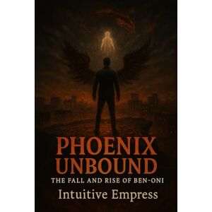 Empress, Intuitive Phoenix Unbound: The Fall and Rise of Ben-Oni (Phoenix Rising Chronicles) Empress, Intuitive Phoenix Unbound: The Fall and Rise of Ben-Oni (Phoenix Rising Chronicles)