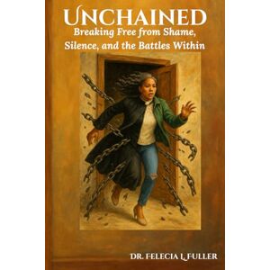 Fuller, Dr. Felecia L. UNCHAINED: Breaking Free from, Shame, Silence, and the Battles Within Fuller, Dr. Felecia L. UNCHAINED: Breaking Free from, Shame, Silence, and the Battles Within