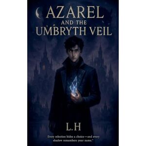 Laaouamri, Hamza Azarel and the Umbryth Veil: 1 Laaouamri, Hamza Azarel and the Umbryth Veil: 1