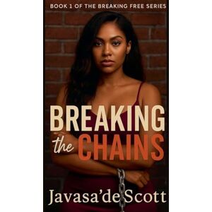 Jazzy Breaking the Chains: 1 (Breaking Free) Jazzy Breaking the Chains: 1 (Breaking Free)