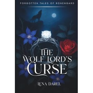 Darel, Lena The Wolf Lord's Curse: A Dark Beauty and the Beast Retelling (Forgotten Tales of Ronengard) Darel, Lena The Wolf Lord's Curse: A Dark Beauty and the Beast Retelling (Forgotten Tales of Ronengard)