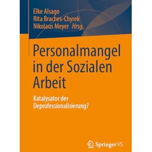 Philosophy Personalmangel in der Sozialen Arbeit: Katalysator der Deprofessionalisierung? Philosophy Personalmangel in der Sozialen Arbeit: Katalysator der Deprofessionalisierung?