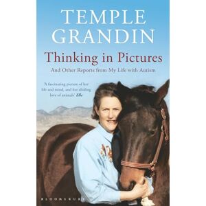 Grandin, Temple Thinking in Pictures Grandin, Temple Thinking in Pictures