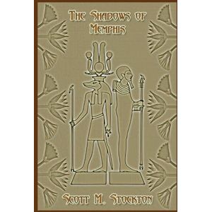 Scott The Shadows of Memphis (Khnumhotep Mysteries Series) Scott The Shadows of Memphis (Khnumhotep Mysteries Series)