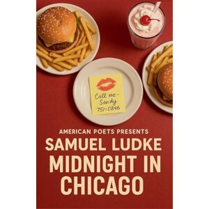 Ludke, Samuel Midnight in Chicago Ludke, Samuel Midnight in Chicago
