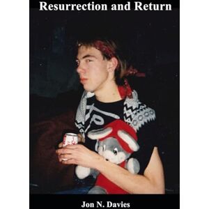 Davies, Jon N. Resurrection and Return (Magnum Opus) Davies, Jon N. Resurrection and Return (Magnum Opus)