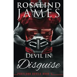 James, Rosalind Devil in Disguise (Portland Devils) James, Rosalind Devil in Disguise (Portland Devils)