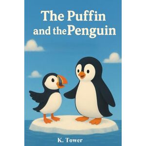 Tower, K L.R. The Puffin and the Penguin Tower, K L.R. The Puffin and the Penguin