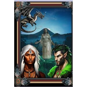 Winters, Carmalena Dragon's Scorching Escapades: A Dragon's Heart Novella (Dragon's Heart Series) Winters, Carmalena Dragon's Scorching Escapades: A Dragon's Heart Novella (Dragon's Heart Series)