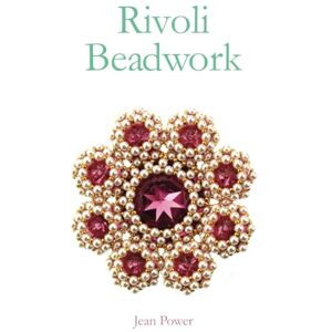Power, Jean Rivoli Beadwork Power, Jean Rivoli Beadwork