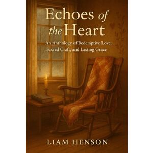 Henson, Liam Echoes of the Heart: An Anthology of Redemptive Love, Sacred Craft, and Lasting Grace Henson, Liam Echoes of the Heart: An Anthology of Redemptive Love, Sacred Craft, and Lasting Grace